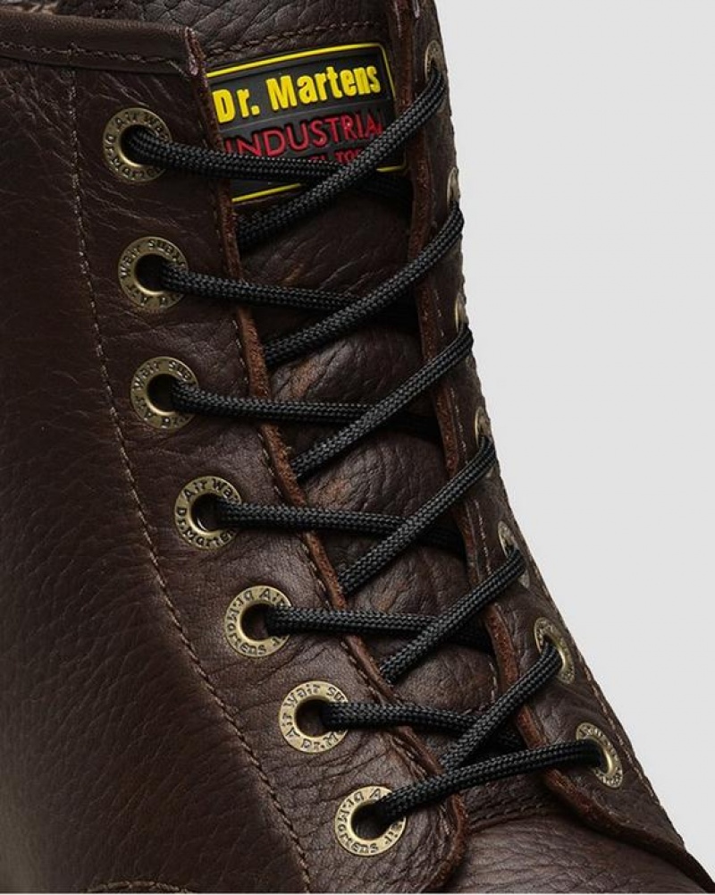 Accessories Dr Martens 47 Inch Round (6-7 Eye) Laces Black | Australia_Dr30196